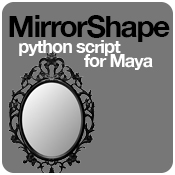 MirrorShape